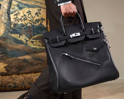 hermes bags men's|hermes men's bags collection.